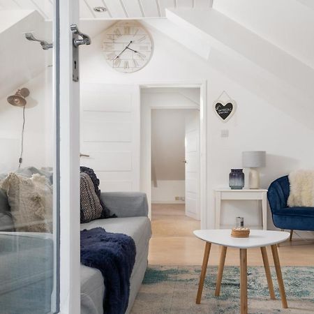 Stunning Views Over Mounts Bay With Balcony Penzance Ngoại thất bức ảnh